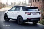 Land Rover Discovery Sport 2.0 TD4 HSE - 6