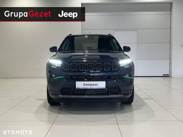 Jeep Compass - 14