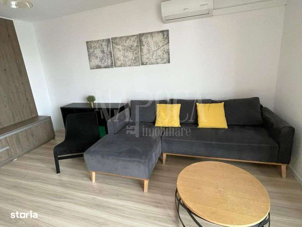 Apartament 3 camere de vanzare in Gheorgheni, Cluj Napoca - Imagine principală: 4/8