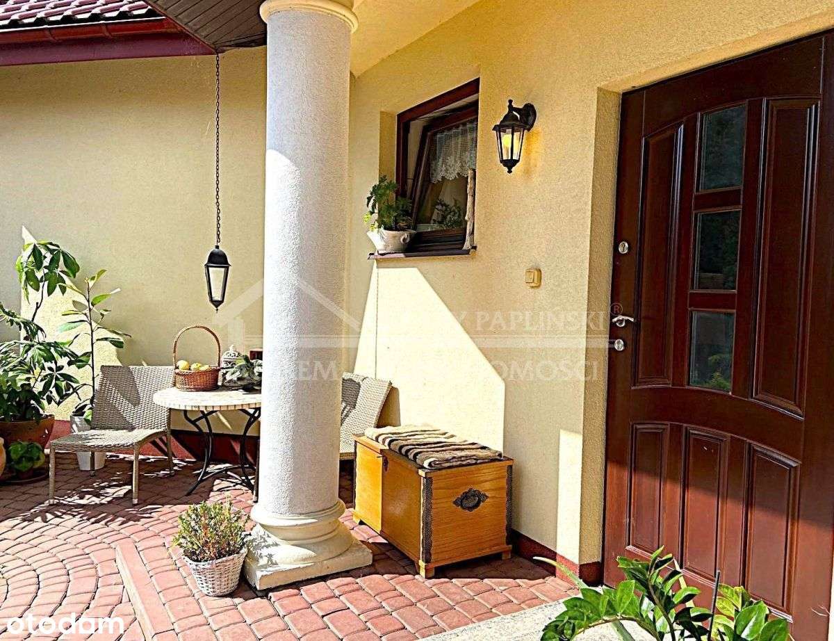 Zemborzyce Podleśne, działka 2885 mkw-19