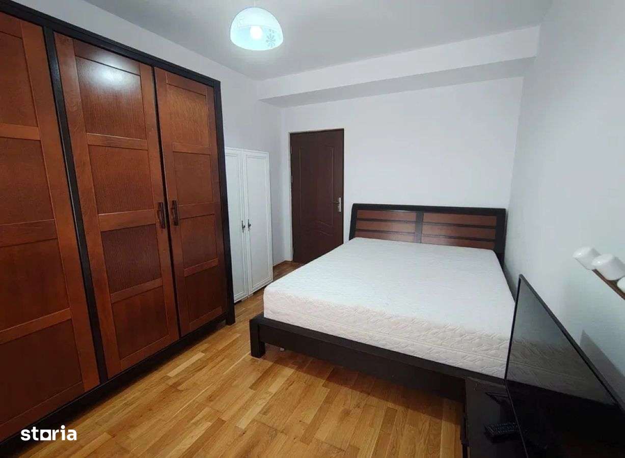 Apartament de Închiriat -Arhitecților -Curte - Imagine principală: 4/6