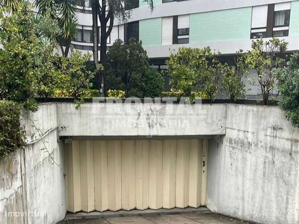 Lugar de Garagem para Venda | Polo Universitário, Hospital São João, P - Grande imagem: 2/6