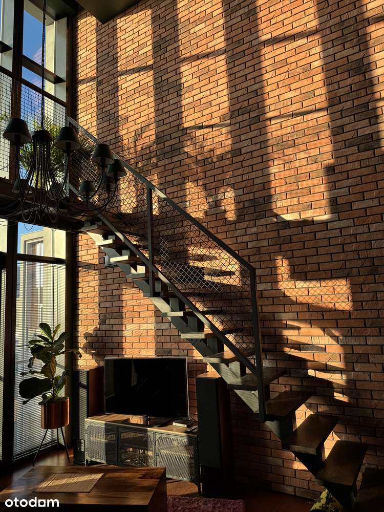 Luksusowy LOFT w centrum Jeżyc