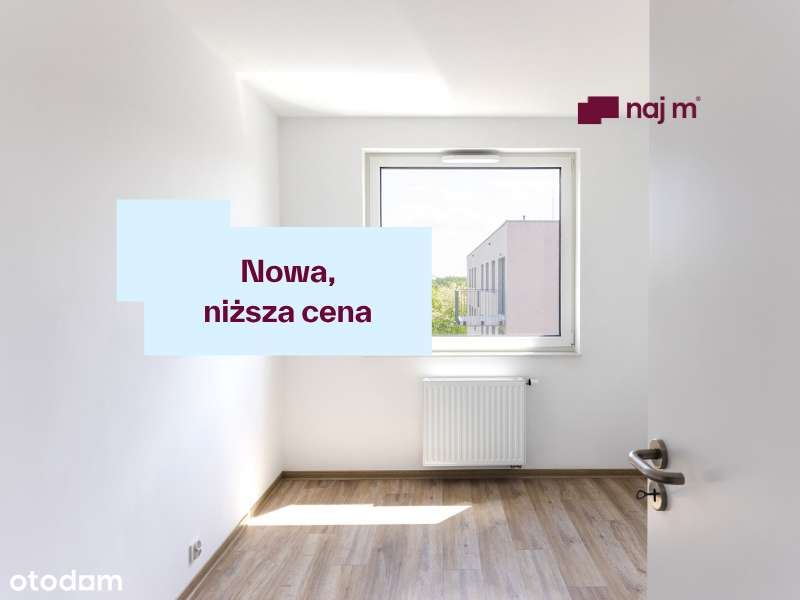 NAJEM OD 6 MSC | BEZ PROWIZJI | JASNE WARUNKI