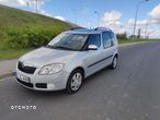 Skoda Roomster - 2