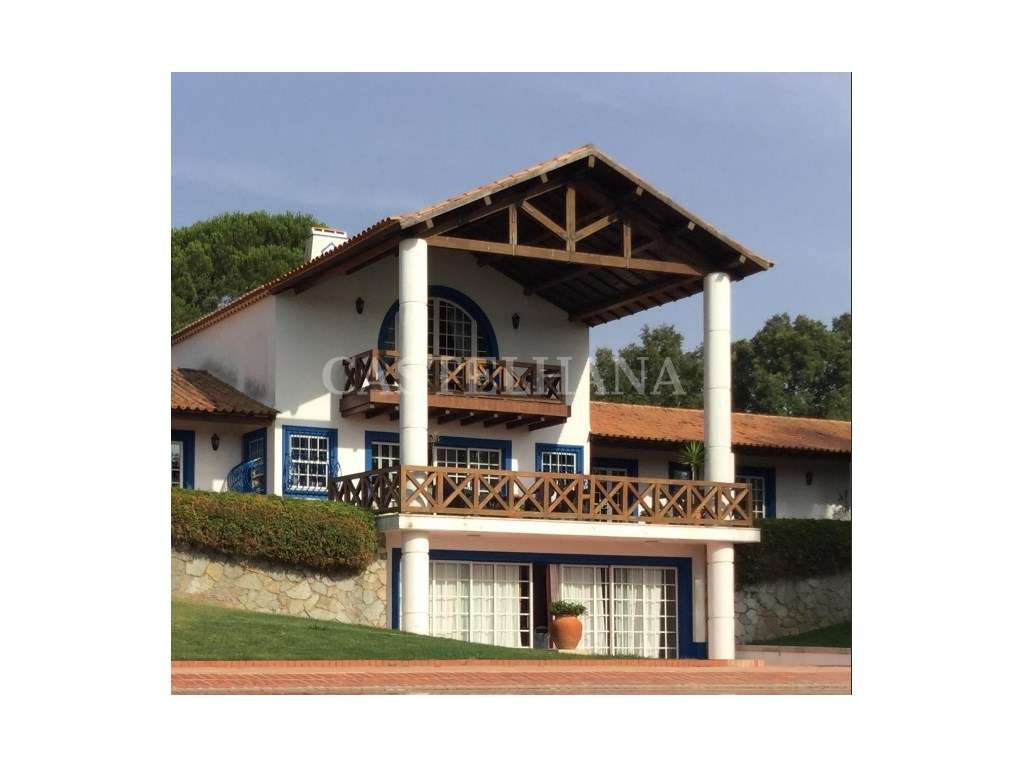 Monte em Santiago do Cacém, Setúbal - Grande imagem: 4/34