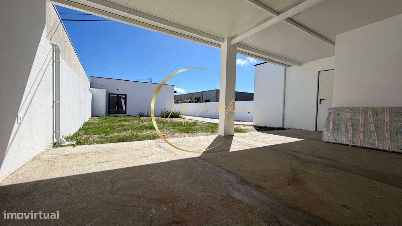 Moradia Isolada T3 em  Gafanha da Encarnação-21