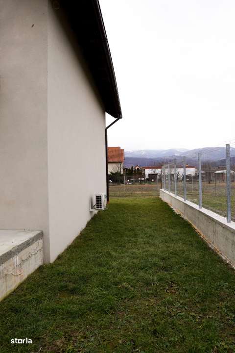 Casa single premium in Talmaciu | 4 camere | teren 300 mp-5