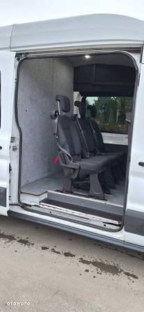 Ford Transit - 10