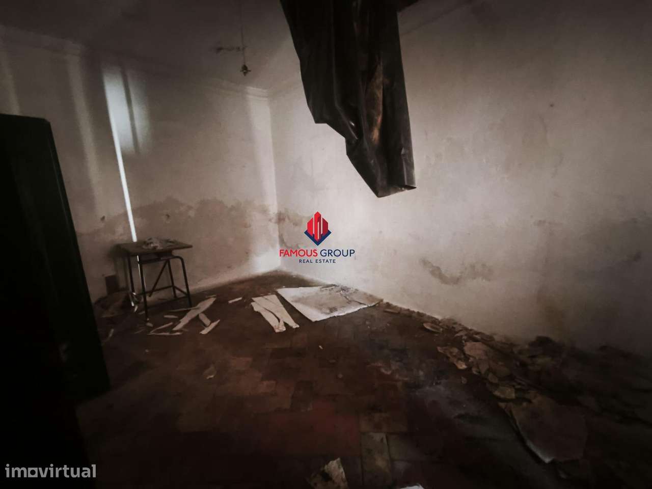 Casa Centenária para renovar centro de Algoz - Grande imagem: 5/30