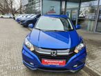 Honda HR-V 1.5 Elegance (ADAS/Honda Connect+) - 4