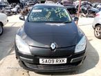 Dezmembrez Renault Megane 3 1.6 Benzina 81KW - 4