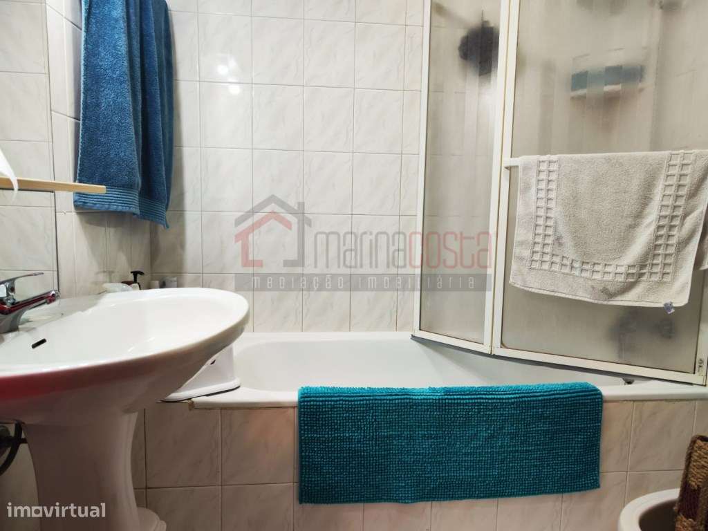 Apartamento T3 Peniche Venda-9