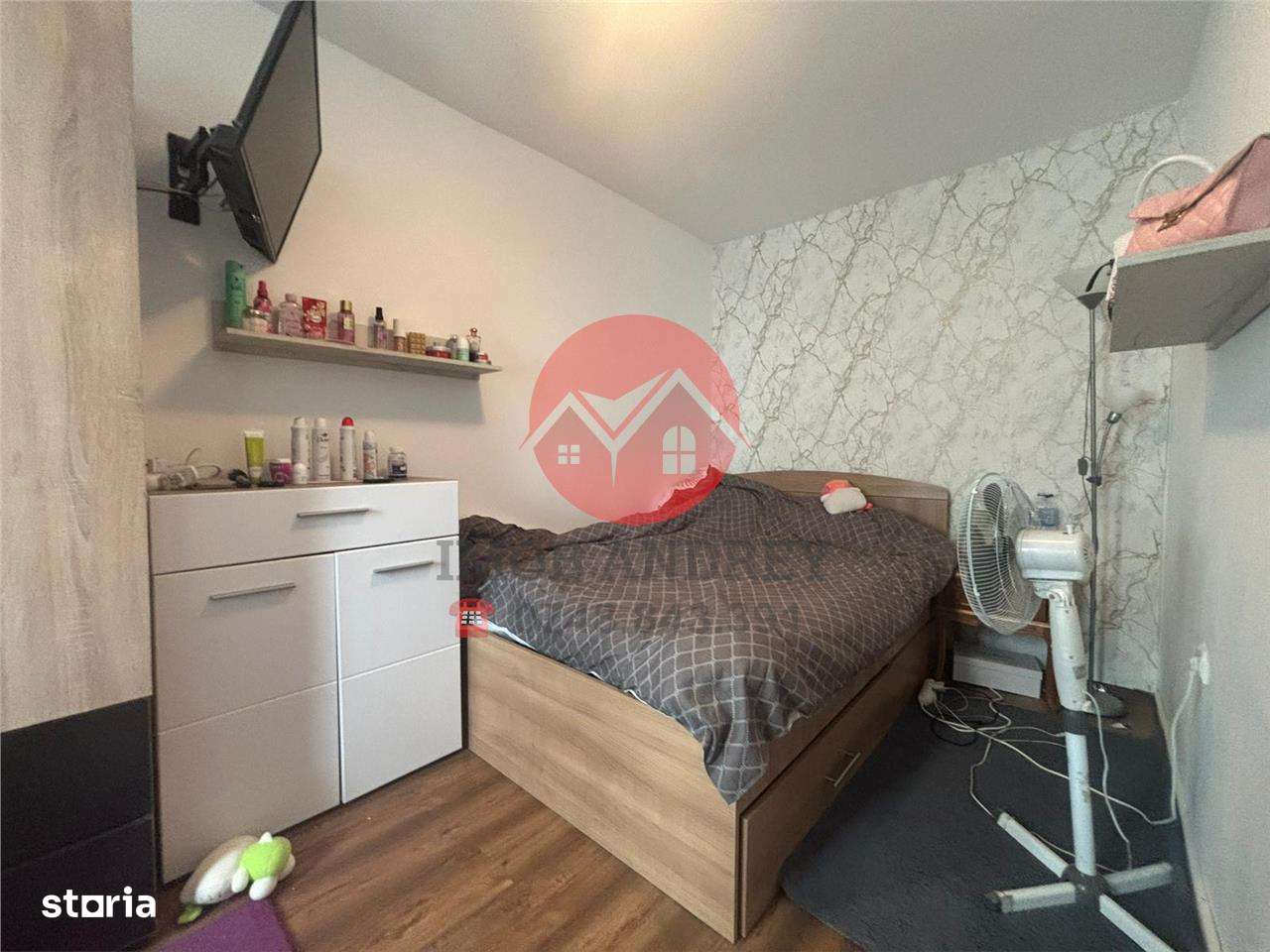 Apartament 3 camere – zona Big, blocurile G - Imagine principală: 3/11