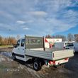 Mercedes-Benz SPRINTER 316 w907 DOKA-7OSÓB-KLIMA- HAK-3,5T-69854 km - 7