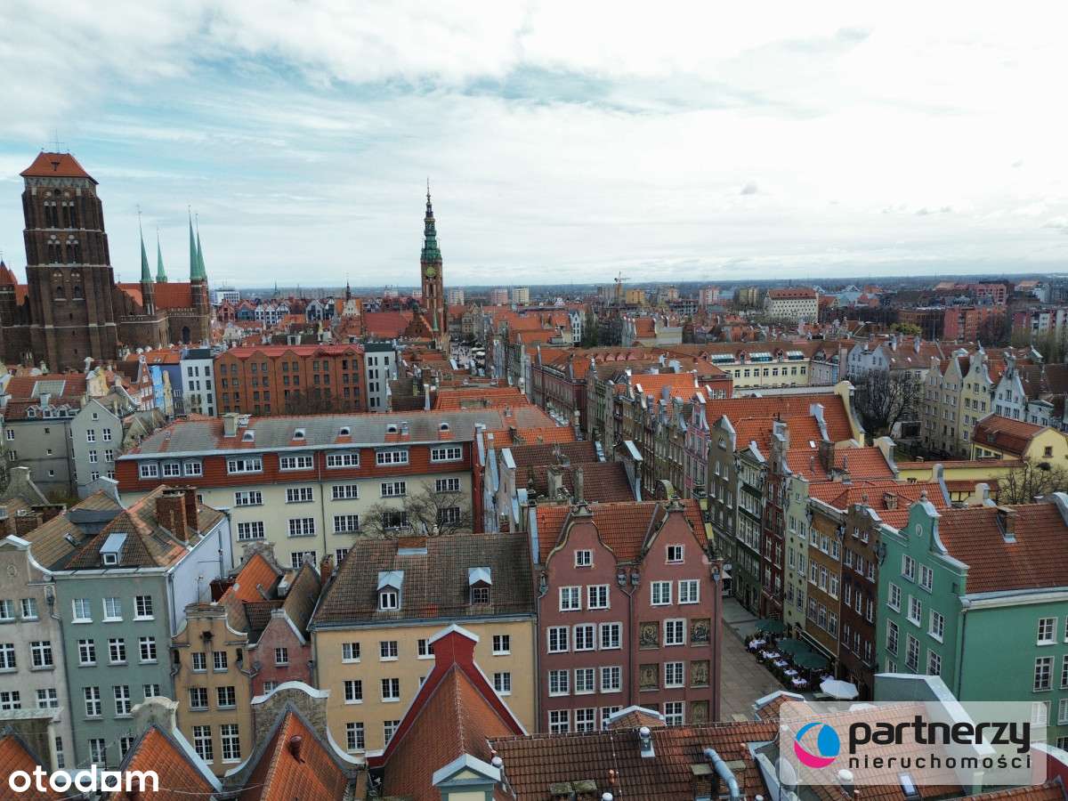 Mieszkanie w świetnej lokalizacji | Ulica Długa - Pełny obrazek: 4/8