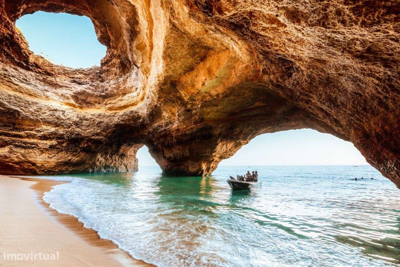 Boutique Hotel em Algarve - Grande imagem: 4/4