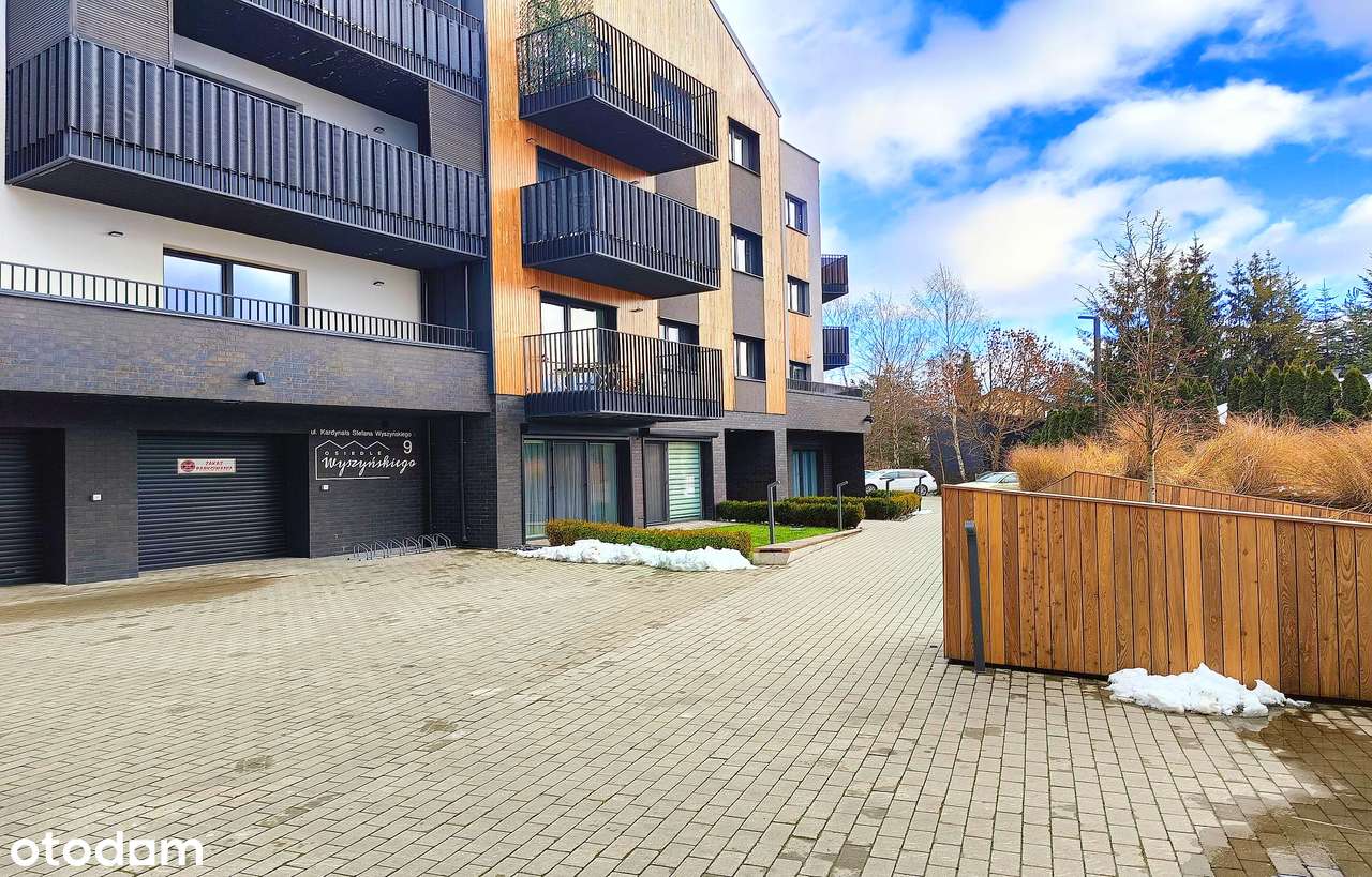 Garaż Tomaszów Lubelski, Wyszyńskiego 9 - Pełny obrazek: 4/7