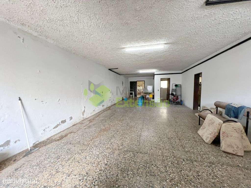 Moradia T3, com Terreno de 1080 m2, no Centro da Vila do Cadaval, c...-14