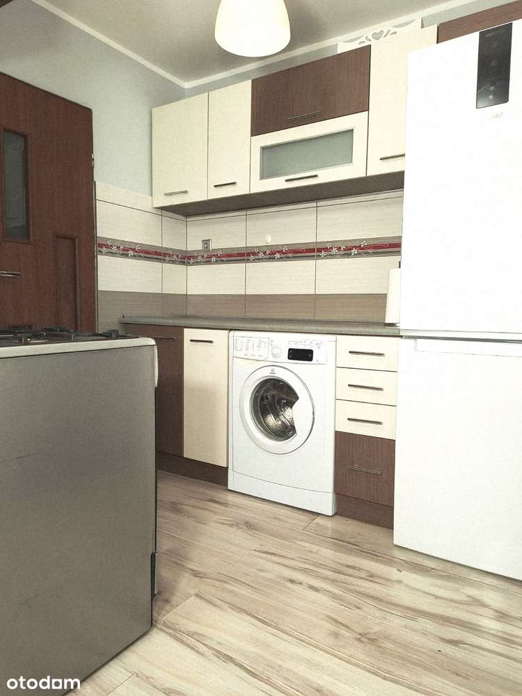 Mieszkanie w ścisłym centrum-6