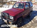 piese din dezmembrare daihatsu feroza - 1