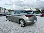 Opel Astra 1.6 CDTI Business Edition S/S - 5