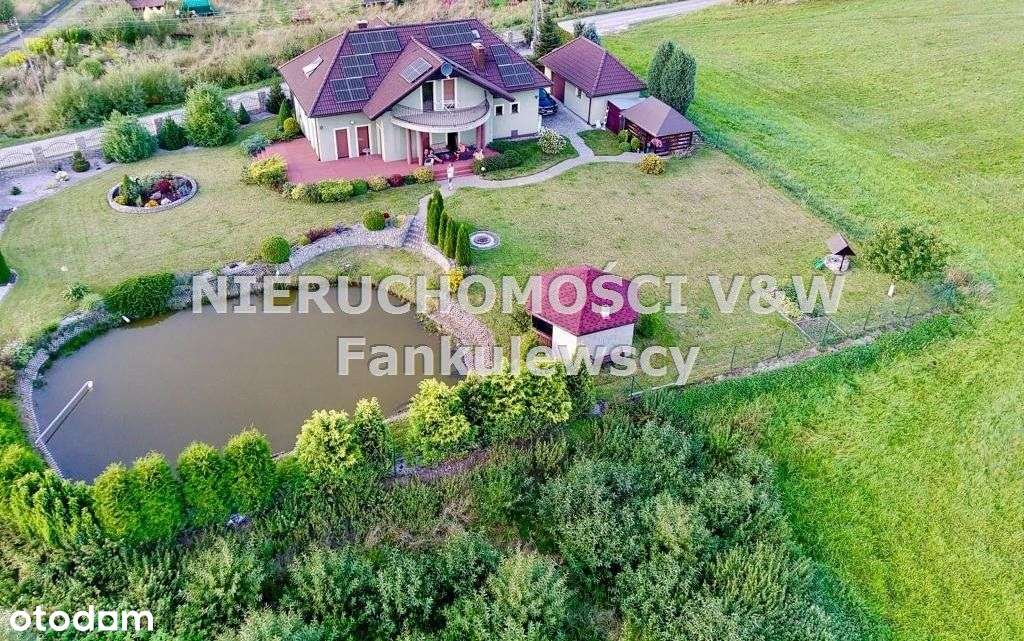Dom, 160 m², Dziwiszów - Pełny obrazek: 4/20