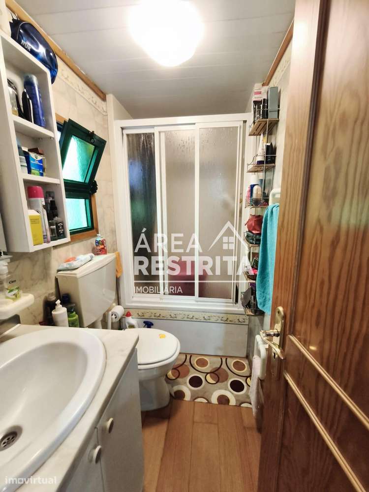 Moradia T2 - Fernão Ferro - Parque Verde - Grande imagem: 5/11