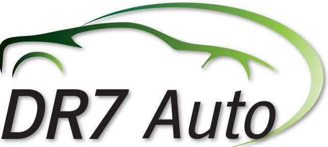 DR7Auto logo