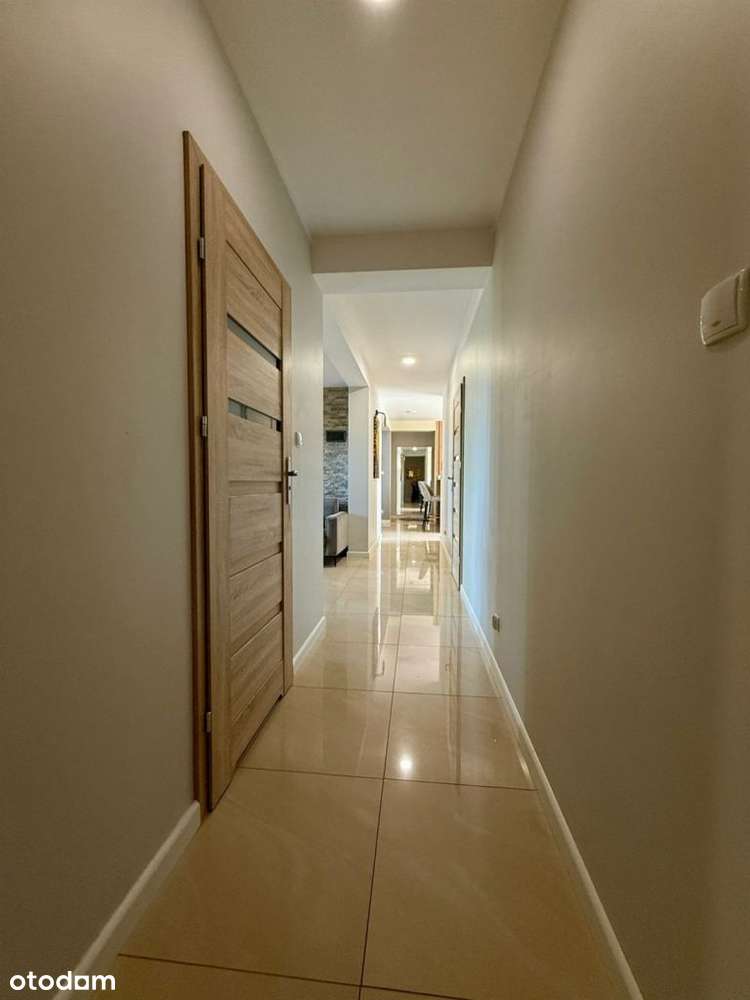 Piękny parterowy dom blisko Warszawy.-8