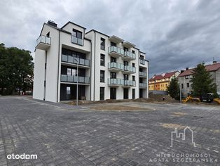 Zainwestuj w Apartament Nad Bobrem w Nowogrodzie