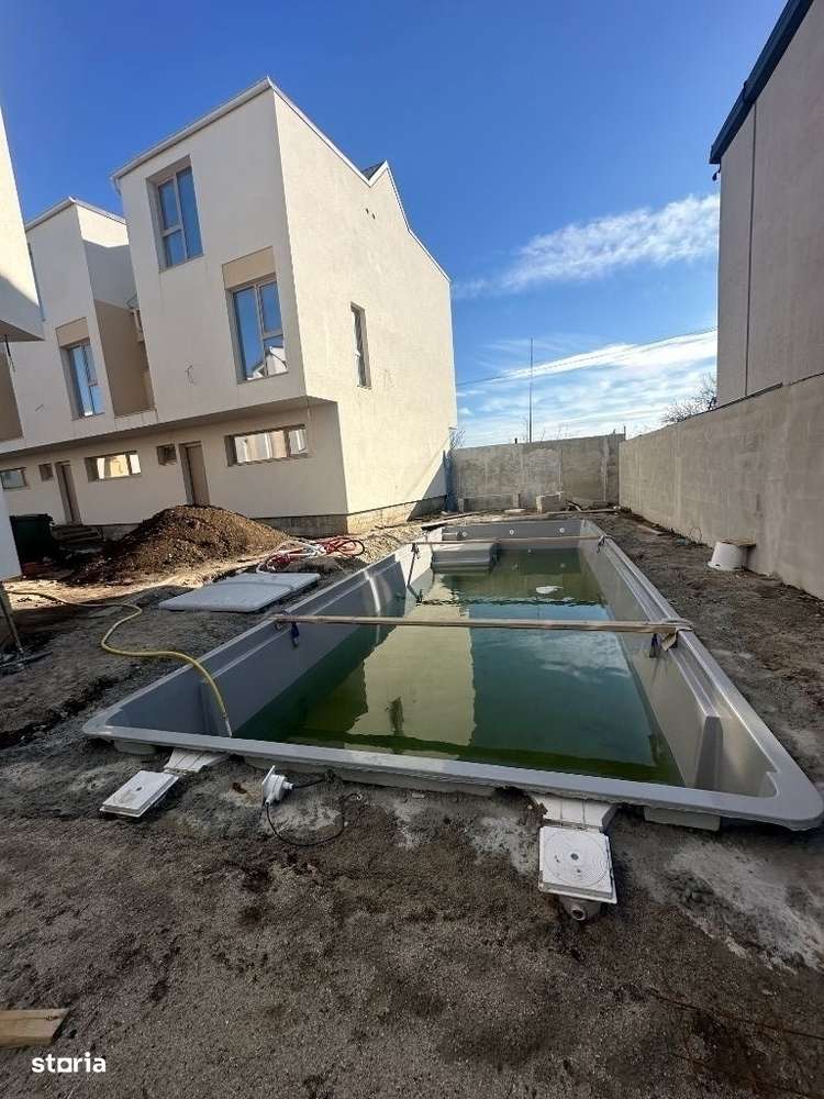 Case P+1+M -Direct Dezvoltator-Chiajna-Ilfov-Comision 0-3