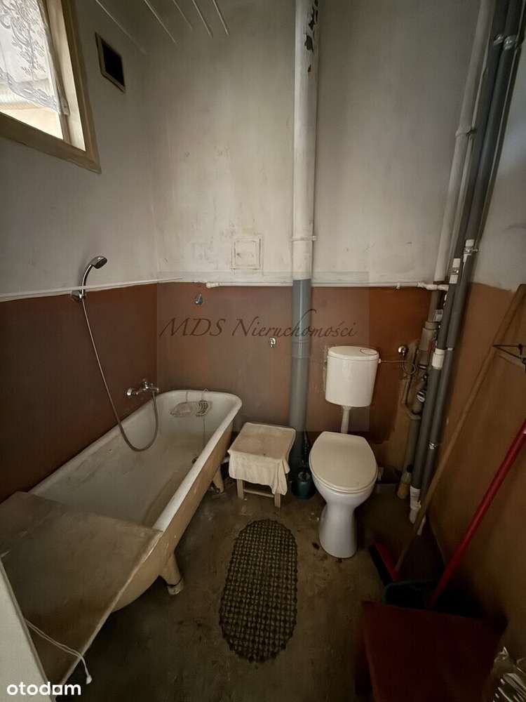 kawalerka Stara Ochota do remontu - Pełny obrazek: 5/12