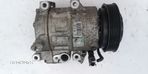 KIA CEED 1.6 F500-AN6AA04 KOMPRESOR KLImatyzacji air con pump klimakompressor - 2