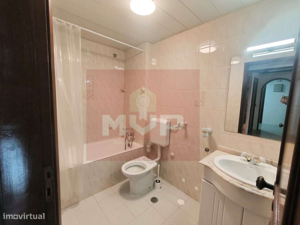 Apartamento T3 em Faro-5