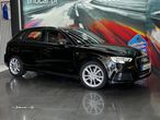 Audi A3 Sportback 1.6 TDI S tronic - 4