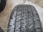 Land Rover Freelander II kolo zapasowe 5x108 17 opona felga - 5