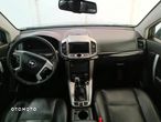 Chevrolet Captiva - 11