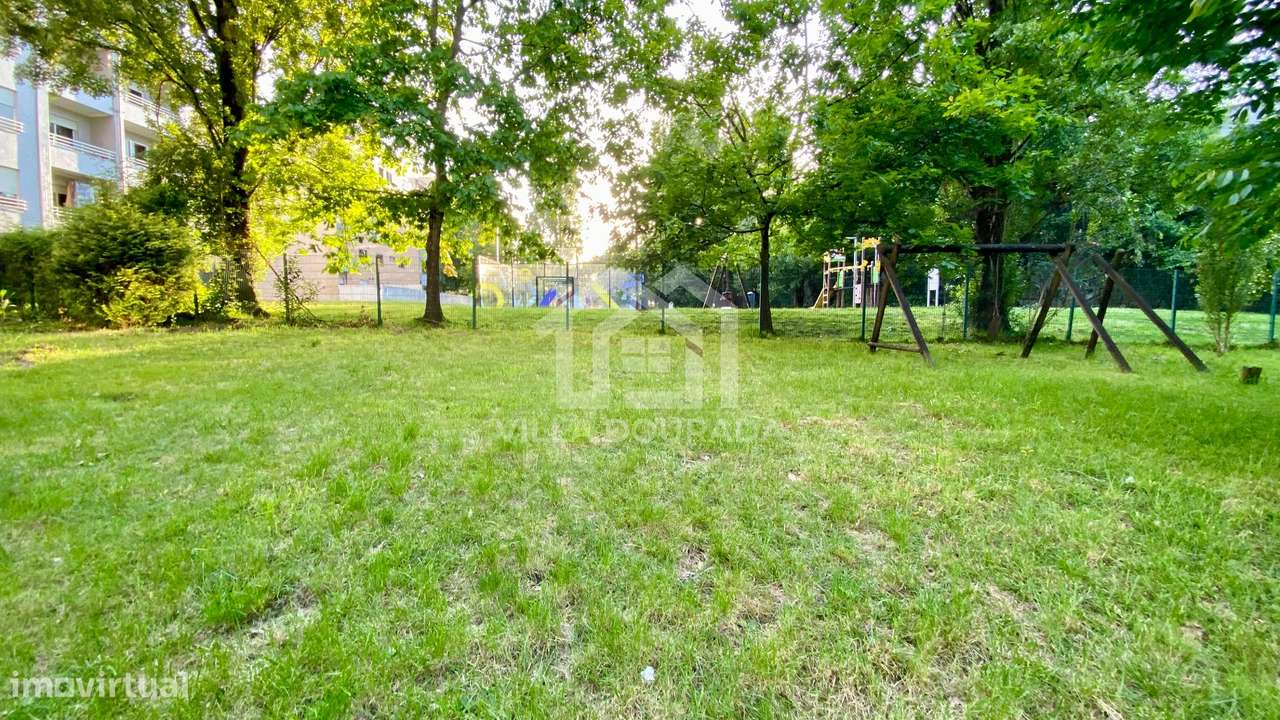 Apartamento T2+1 em Cidade da Maia-16