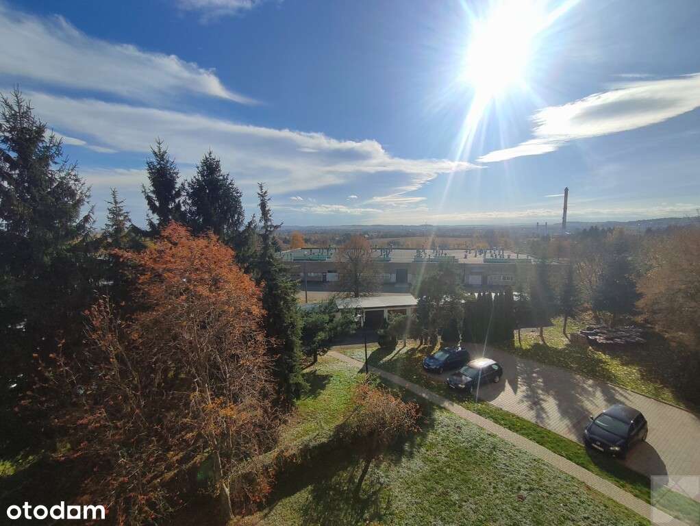 Na sprzedaż mieszkanie z garażem /Monte Cassino/-13