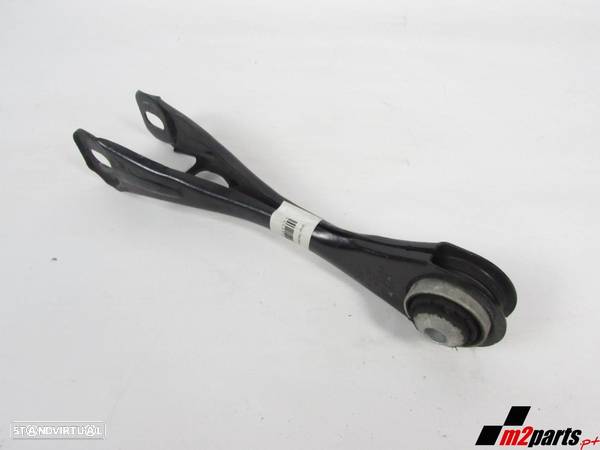 Braço Trás Seminovo/ Original BMW i3 (I01) 33326852270 - 2