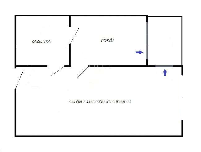 Sea Towers, widok na morze, modne, prestiżowe-18