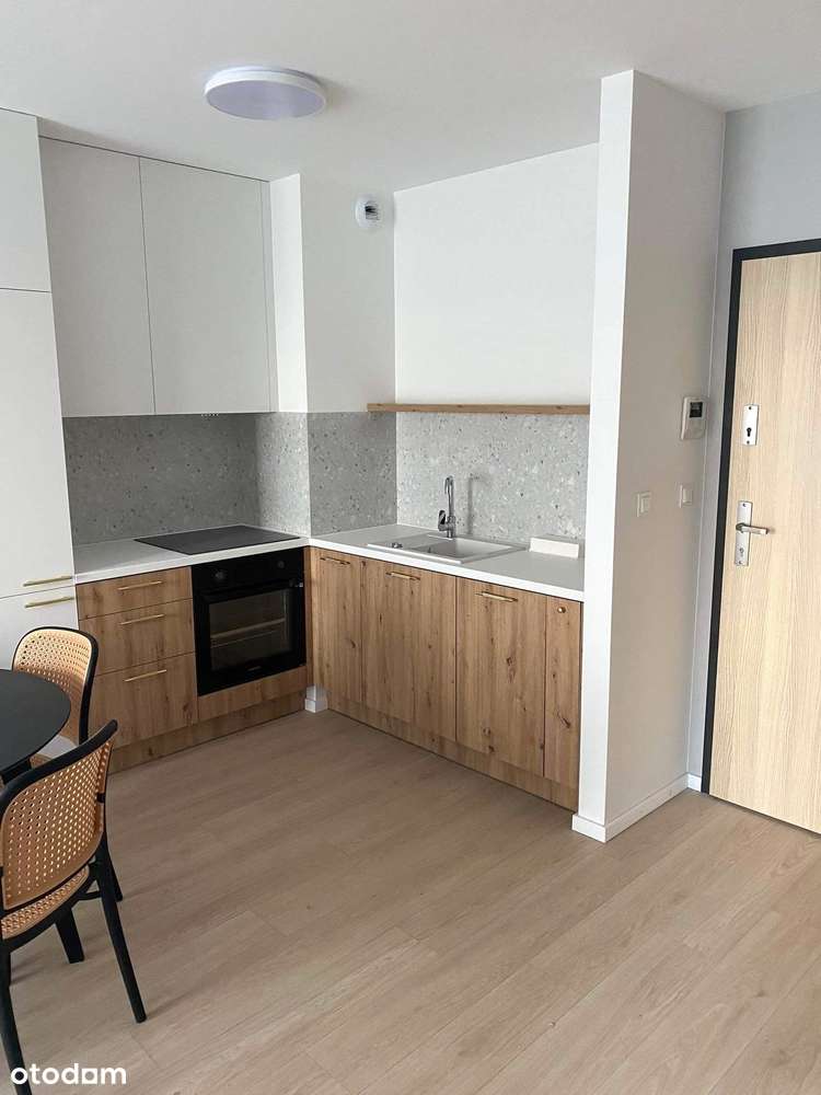 2pok+Ogród przy nowym METRO Karolin, SKM, Factory -> Idealne pod najem - Pełny obrazek: 2/5