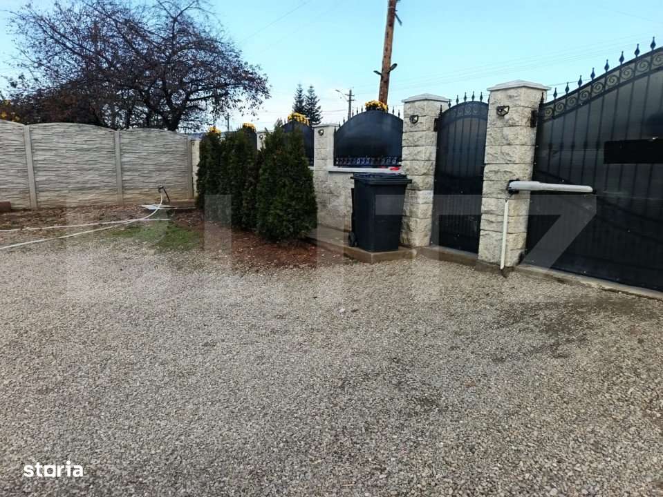 Casa individuala , 3 camere , teren 780mp , Magurele - Imagine principală: 4/18