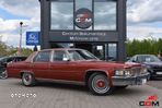 Cadillac Fleetwood - 2