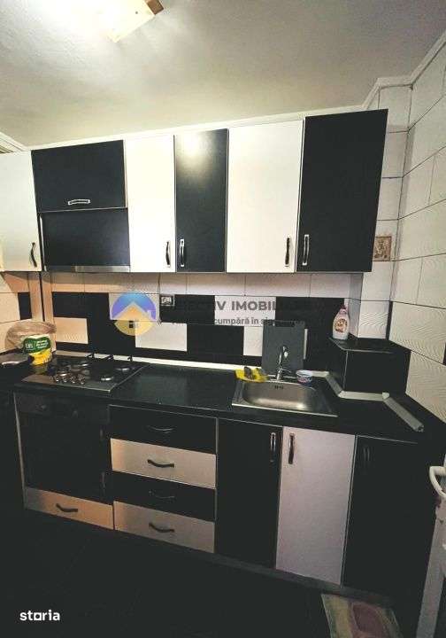 Garsoniera de vanzare - zona Darmanesti - Imagine principală: 5/8