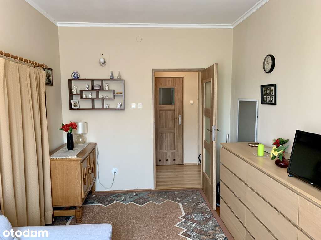 Mieszkanie - 2 pok. ul. Harcerska - Pełny obrazek: 2/12