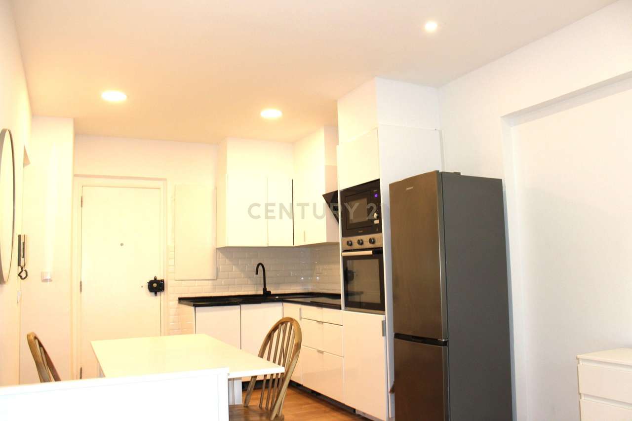 T0 Remodelado na Reboleira - Grande imagem: 2/20