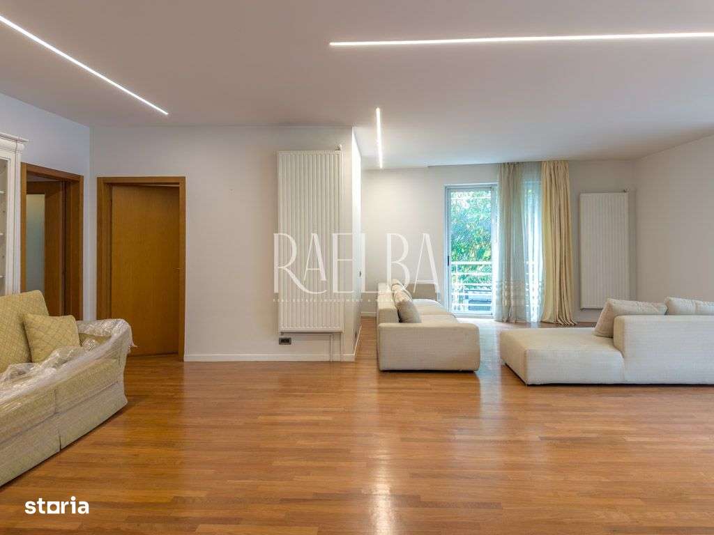 Primaverii | Vila Lac 3 | Parcul Bordei | 140mp | Free View-7