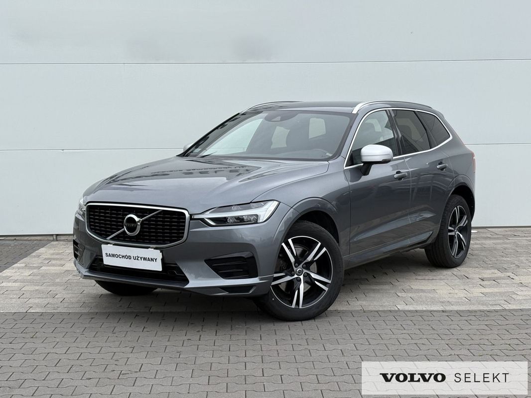 volvo xc-60